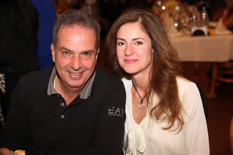 Caritas Annual Diner